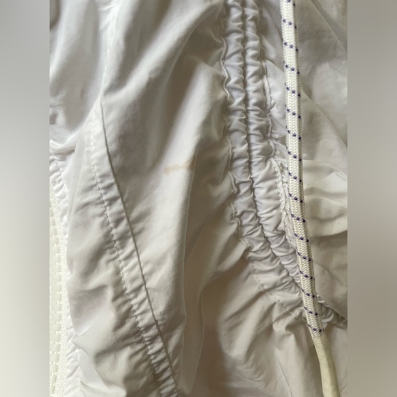 MaxMara Mid-Lenght White Dress - Picture 10 of 11